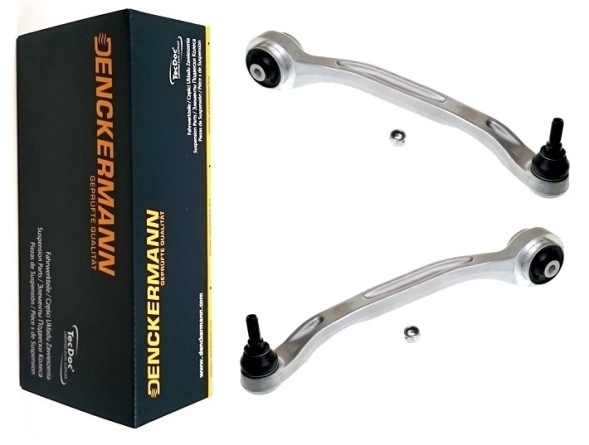 Denckermann ALL4068A Маятники нижні низові AUDI A6 C6 4F 2004-2011 ФРОНТ КПЛ 2 ШТ