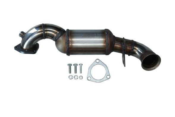 Kamoka 8015010 Каталізатор - kamoka 8015010