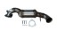 Kamoka 8015010 Каталізатор - kamoka 8015010