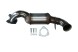 Kamoka 8015010 Каталізатор - kamoka 8015010