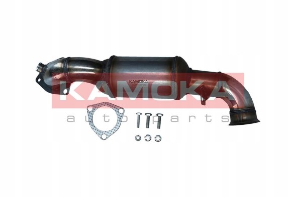 Kamoka 8015010 Каталізатор - kamoka 8015010