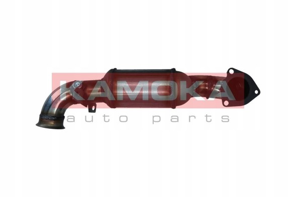 Kamoka 8015010 Каталізатор - kamoka 8015010