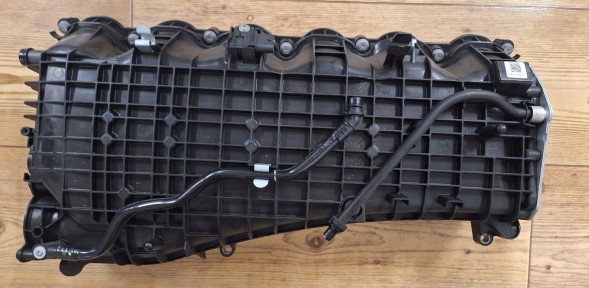 BMW OE 11618603913 8603913 BMW F20 F22 F30 F32 F33 G12 G30 G01 X3 G02 Впускний Колектор B58B30A B58
