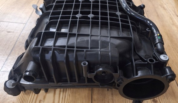 BMW OE 11618603913 8603913 BMW F20 F22 F30 F32 F33 G12 G30 G01 X3 G02 Впускний Колектор B58B30A B58