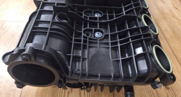 BMW OE 11618603913 8603913 BMW F20 F22 F30 F32 F33 G12 G30 G01 X3 G02 Впускний Колектор B58B30A B58