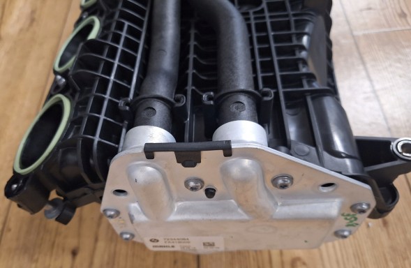 BMW OE 11618603913 8603913 BMW F20 F22 F30 F32 F33 G12 G30 G01 X3 G02 Впускний Колектор B58B30A B58
