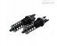 Meritor RBSK1573.M Набір гальмівних щелеп