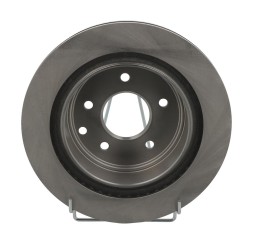 DDF1579 FERODO Диск гальмівний