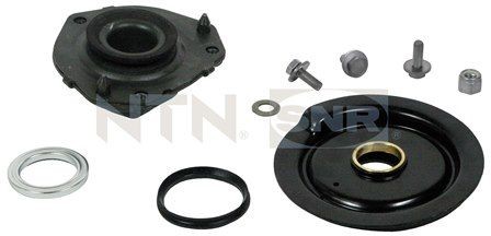 KB659 24 NTN SNR Опора амортизатора