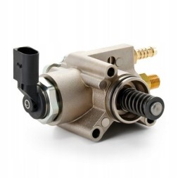 Ridex 3918H0062 Насос високого тиску для vw golf v хетчбек (