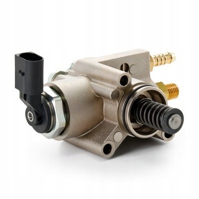 Ridex 3918H0062 Насос високого тиску для vw golf v хетчбек (