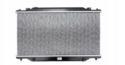 AHE ahe SH0215200A Mazda cx-5 cx5 2.2d at радіатор охолодження sh0215200а
