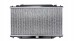 AHE ahe SH0215200A Mazda cx-5 cx5 2.2d at радіатор охолодження sh0215200а