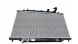 AHE ahe SH0215200A Mazda cx-5 cx5 2.2d at радіатор охолодження sh0215200а