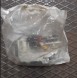 Dodge OE 04589650AE Замок дверей ПРАВИЙ, MOPAR OE, DODGE RAM, JEEP, НОВИЙ з АСО Jeep Wrocław
