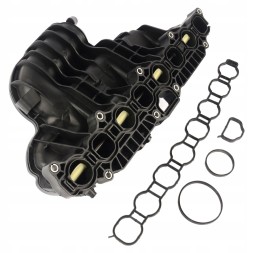USA 11042045F, 68142871AA, 68142871AB, 68142871AC, MAHLE ESR0009/2 Впускний колектор 2.8CRD Chrysler Grand Voyager RT Jeep Cherokee Wrangler