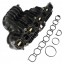 USA 11042045F, 68142871AA, 68142871AB, 68142871AC, MAHLE ESR0009/2 Впускний колектор 2.8CRD Chrysler Grand Voyager RT Jeep Cherokee Wrangler