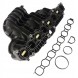 USA 11042045F, 68142871AA, 68142871AB, 68142871AC, MAHLE ESR0009/2 Впускний колектор 2.8CRD Chrysler Grand Voyager RT Jeep Cherokee Wrangler