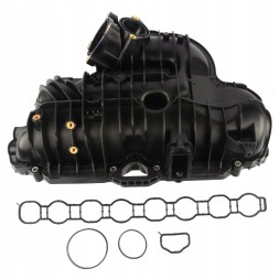 USA 11042045F, 68142871AA, 68142871AB, 68142871AC, MAHLE ESR0009/2 Впускний колектор 2.8CRD Chrysler Grand Voyager RT Jeep Cherokee Wrangler