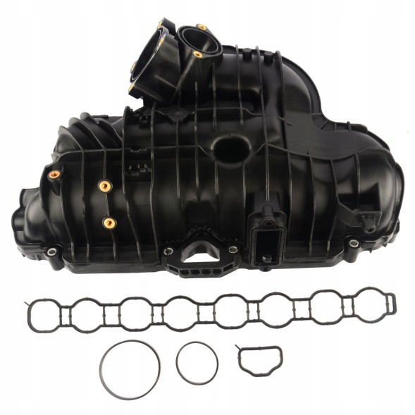 USA 11042045F, 68142871AA, 68142871AB, 68142871AC, MAHLE ESR0009/2 Впускний колектор 2.8CRD Chrysler Grand Voyager RT Jeep Cherokee Wrangler