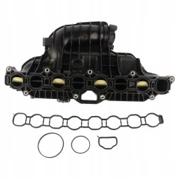 USA 11042045F, 68142871AA, 68142871AB, 68142871AC, MAHLE ESR0009/2 Впускний колектор 2.8CRD Chrysler Grand Voyager RT Jeep Cherokee Wrangler