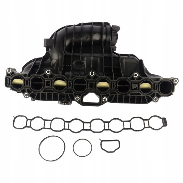USA 11042045F, 68142871AA, 68142871AB, 68142871AC, MAHLE ESR0009/2 Впускний колектор 2.8CRD Chrysler Grand Voyager RT Jeep Cherokee Wrangler