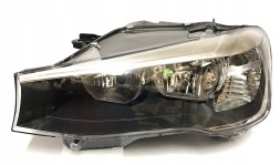 Abakus 444-11A8LMLDEM2 Bmw x3 f25 14-17 ліфт x4 f26 нова фара ліва