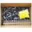 e-connectors 42871300/42831300/4F0973702/1-1718643-1/ZEST/100 Заглушки типу 4F0973702 (комплект з конекторами - 100 шт)