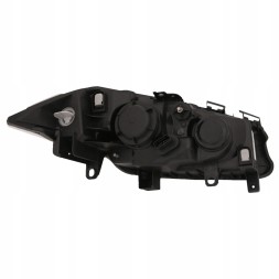 TYC 601209-E + 601210-E MHM TUNING Фара Передня Tyc Renault Megane II 2 2002-2005 комплект