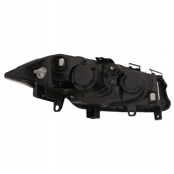 TYC 601209-E + 601210-E MHM TUNING Фара Передня Tyc Renault Megane II 2 2002-2005 комплект