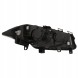 TYC 601209-E + 601210-E MHM TUNING Фара Передня Tyc Renault Megane II 2 2002-2005 комплект