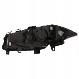 TYC 601209-E + 601210-E MHM TUNING Фара Передня Tyc Renault Megane II 2 2002-2005 комплект