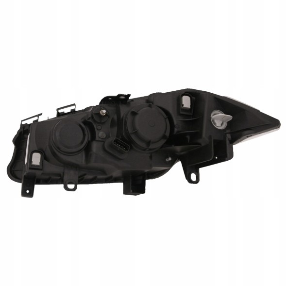 TYC 601209-E + 601210-E MHM TUNING Фара Передня Tyc Renault Megane II 2 2002-2005 комплект