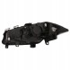 TYC 601209-E + 601210-E MHM TUNING Фара Передня Tyc Renault Megane II 2 2002-2005 комплект
