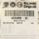 Fiat OE Обшивка передніх правих дверей Fiat OE 1497640898