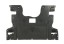 PC Захист двигуна під двигун BMW 5 F10 F11 GT F07 7 F01 F02 F04 51758035943
