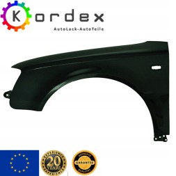 Kordex LZ6E AUDI A4 B7 SEDAN KOMBI LIMUZYNA AVANT LAKIER KOLOR КРИЛО AUDI A4 B7 КОЛІР LZ6E Z6E 04-08 ПЕРЕДНЄ ЛІВЕ