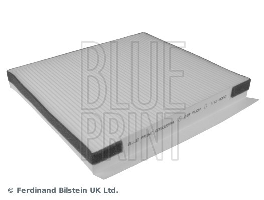 ADG02564 BLUE PRINT Фільтр салона