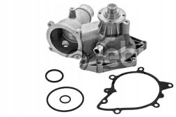 Febi bilstein 21180 FEB/GIFT Водяний насос bmw m62 3,5 v8 e38 febi bilstein