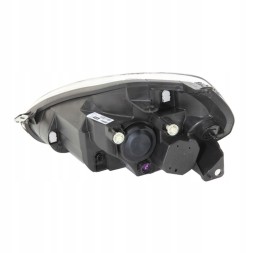 Valeo 043889 Фара valeo fiat punto grande (199) 09/05-02/12 3024103v