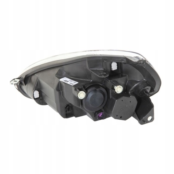 Valeo 043889 Фара valeo fiat punto grande (199) 09/05-02/12 3024103v