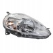 Valeo 043889 Фара valeo fiat punto grande (199) 09/05-02/12 3024103v