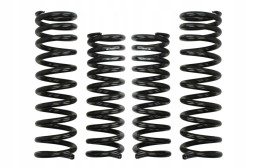Eibach E2504-140 Eibach комплект спортивних пружин pro-kit e2504-140 для mercedes 124 (c124), 4 шт.