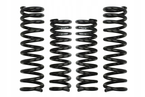 Eibach E2504-140 Eibach комплект спортивних пружин pro-kit e2504-140 для mercedes 124 (c124), 4 шт.