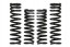 Eibach E2504-140 Eibach комплект спортивних пружин pro-kit e2504-140 для mercedes 124 (c124), 4 шт.