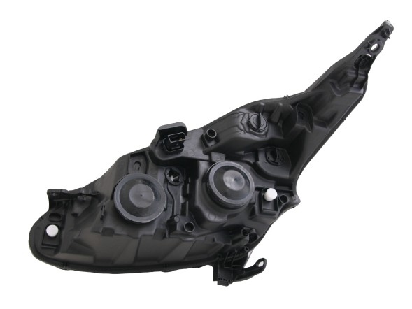 TYC 57B1100E MHM TUNING Фара передня Tyc Peugeot 208 2012-2015 Lift Fl Lci 2015-2019 R