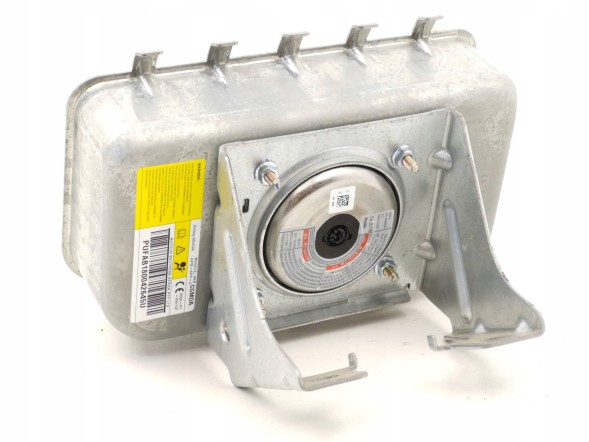 Ford OE 2006022, Poduszka powietrzna airbag, DWP527494, EB3B41044H30AB ПОДУШКА БЕЗПЕКИ AIRBAG FORD RANGER IV 2006022 НОВА ОРИГІНАЛ