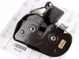 FRANTIS 7H0843604P 7H0 843 604 P FRT ЗАМОК ПРАВИХ РОЗСУВНИХ ДВЕРЕЙ VOLKSWAGEN CADDY III MULTIVAN CARAVELLE T5