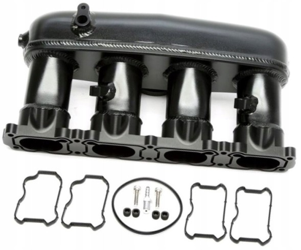 TA-Technix 76VW005-23 Спортивний впускний колектор TA TECHNIX 76VW005 VW TIGUAN (5N_) 2.0 TSI 4motion