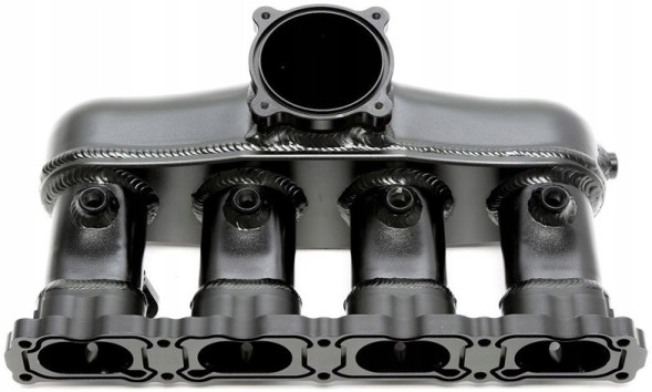 TA-Technix 76VW005-23 Спортивний впускний колектор TA TECHNIX 76VW005 VW TIGUAN (5N_) 2.0 TSI 4motion